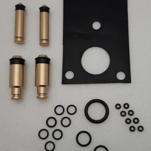 A020-SK-04 - Seal kit for Navtec  7/8 - 1/2 Bore Autoshift - RIGGservice