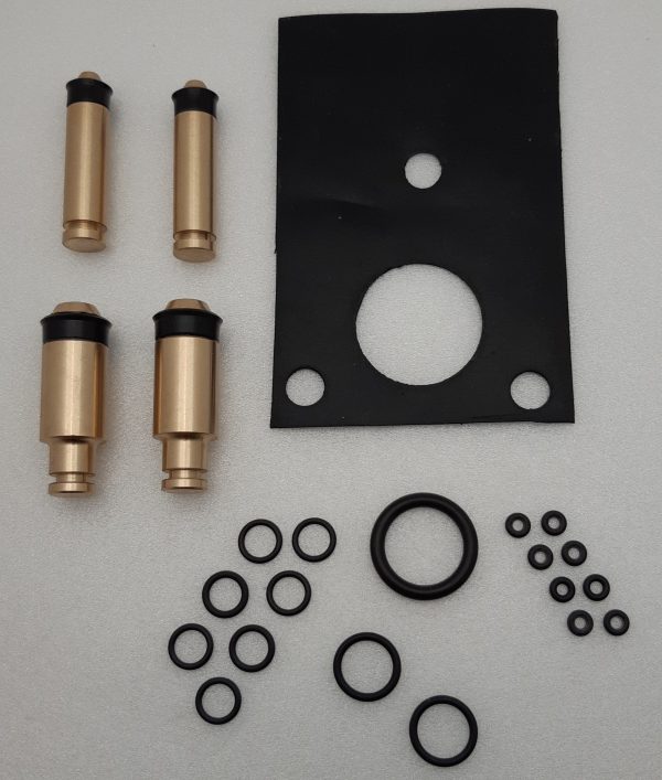 A020-SK-01 - Seal kit for Navtec 2 speed pump - RIGGservice