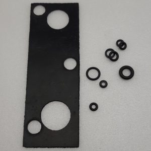 A310-SK-01 - Seal Kit for Navtec System V Valve - RIGGservice