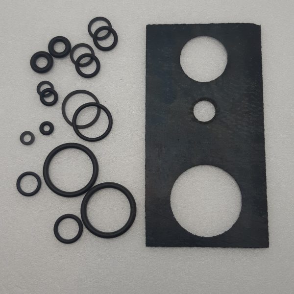 A330-SK-01 - Seal Kit for Navtec System VI Valve - RIGGservice