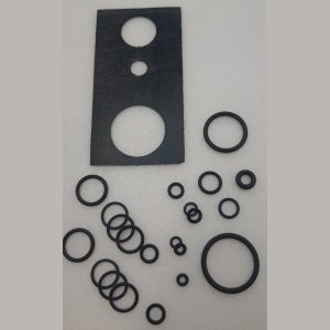 A340-SK-02 - Seal Kit for Navtec 5000/7500 4-Way Fac - RIGGservice