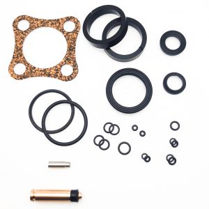 A370-SK-010 - Seal Kit for Navtec -06 / -10 Serie 7 integral adjuster - RIGGservice