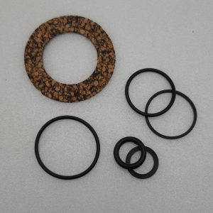 A400-01-SK - Seal Kit for Navtec 4 / 5 way selector valve - RIGGservice